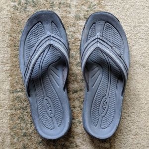 Keen Flip Flops